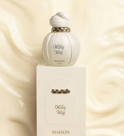 Maison Asrar Milky Way