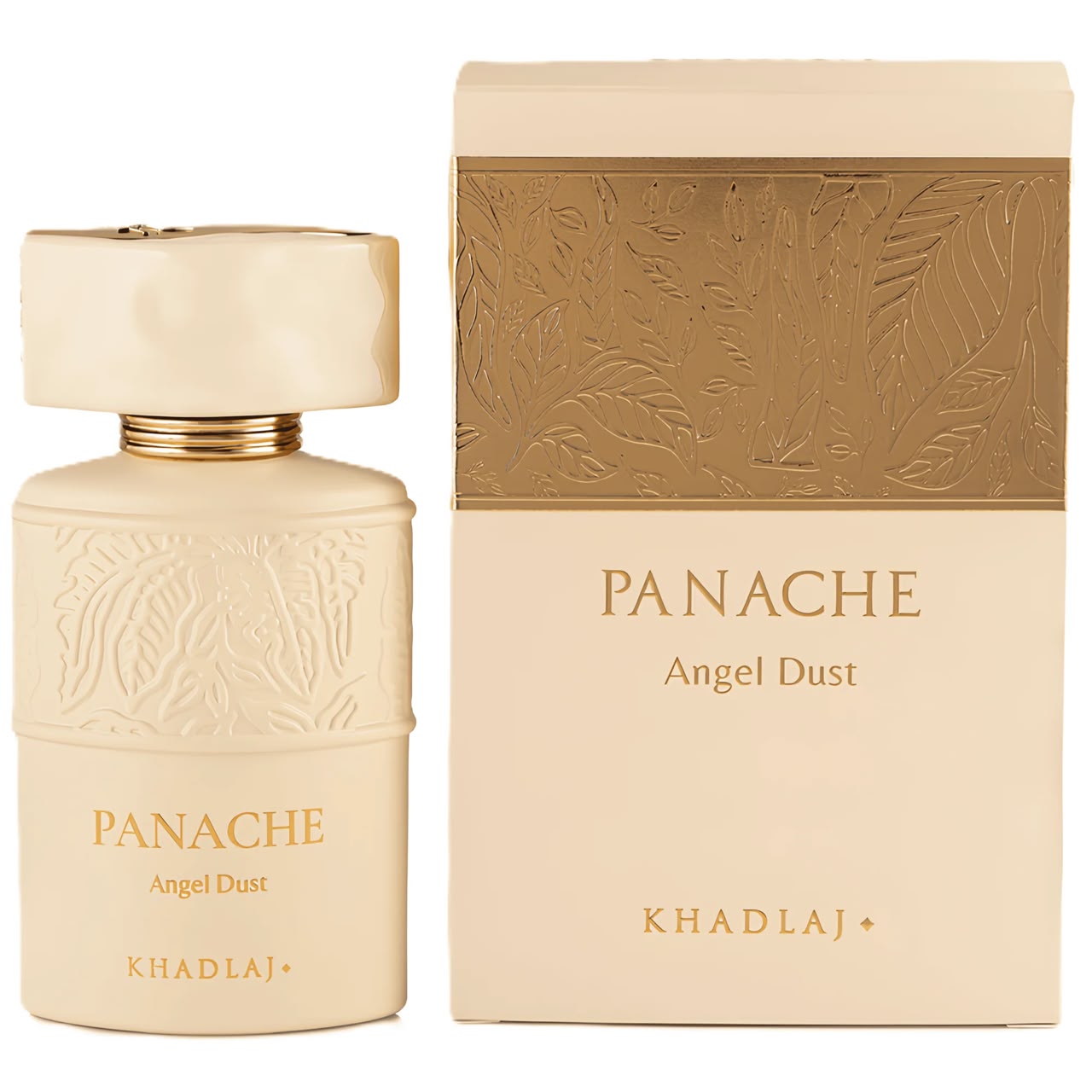 Khadlaj Panache Angel dust