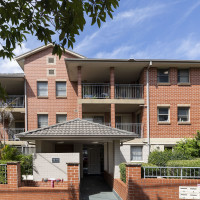 13 10 16 Beatrice Street Ashfield 2131 Apartment for sale