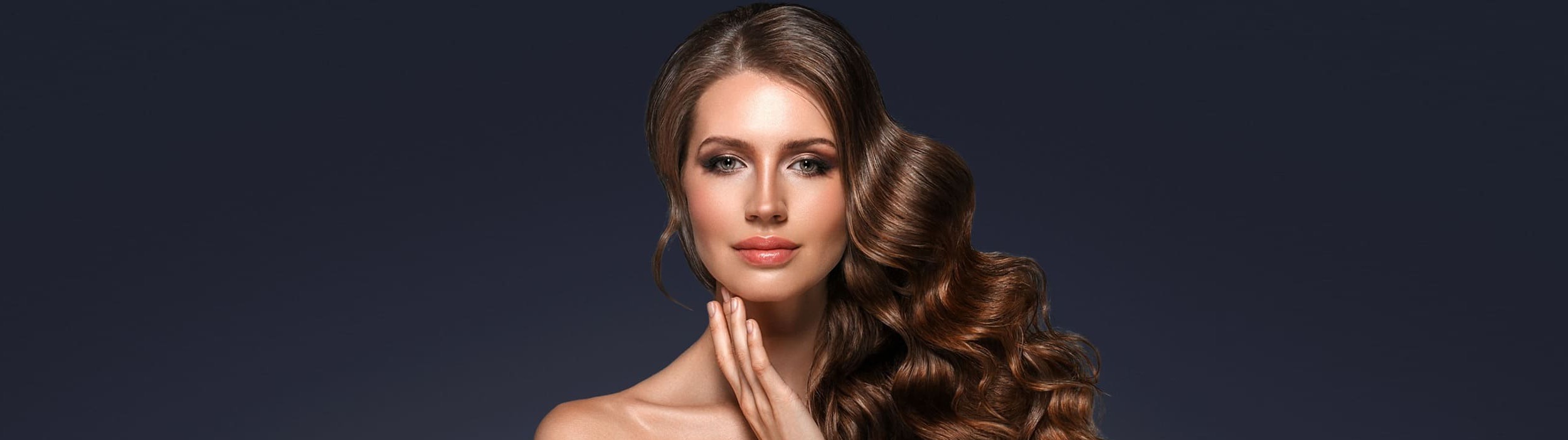 Professional Hair Extensions RUS