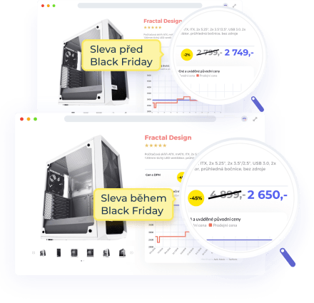 Hlídač Shopů - Ukázka