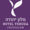 מלון יהודה story