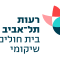 עמותת רעות story