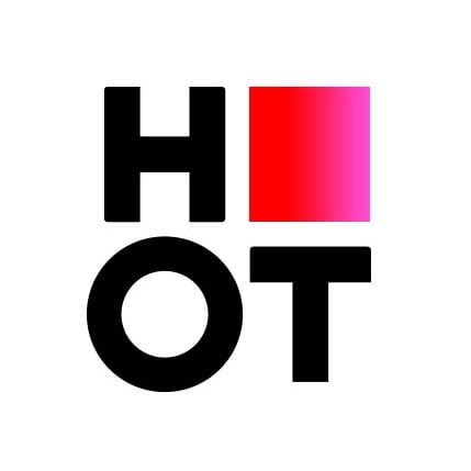 HOT logo