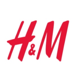 H&M logo