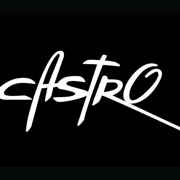 Castro logo