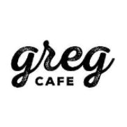 קפה גרג ירושלים logo