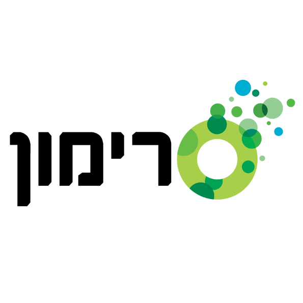 אינטרנט רימון logo