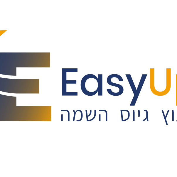 איזי אפ ייעוץ והכוונה בע"מ story