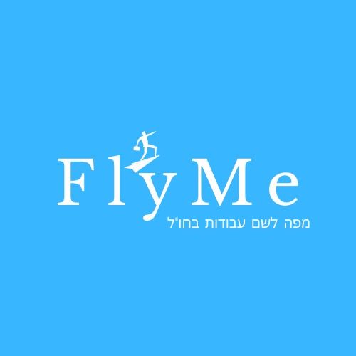 FlyMe logo