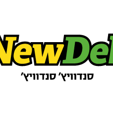ניו דלי ת"א ורמת גן logo