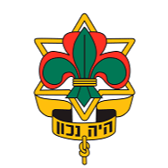 תנועת הצופים logo