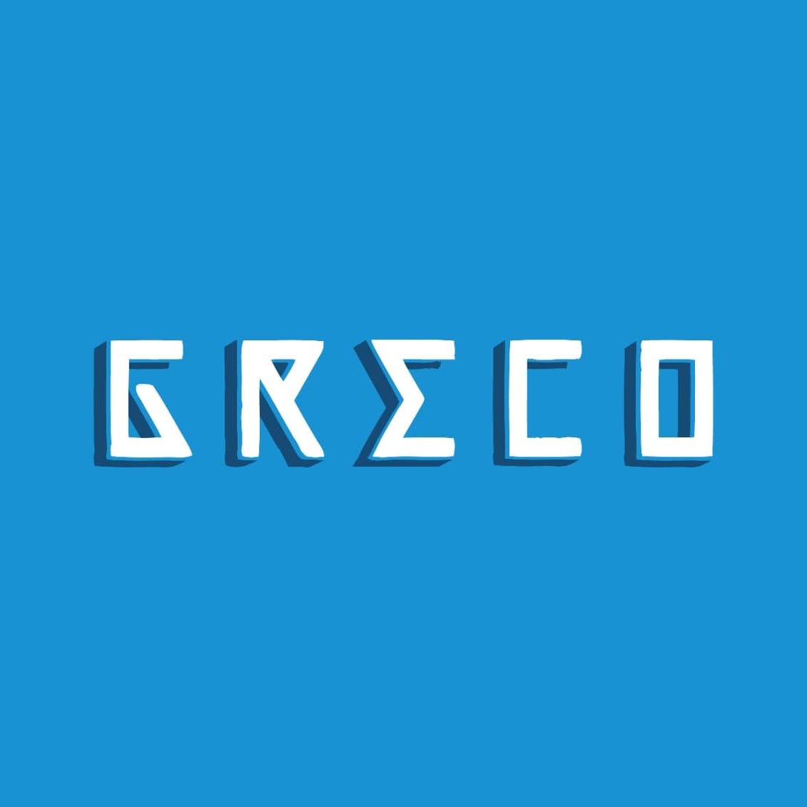 GRECO logo