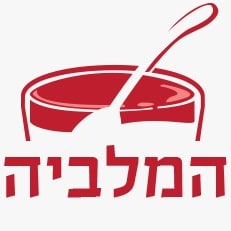 המלביה logo
