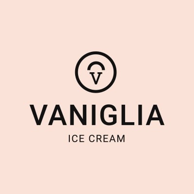 VANIGLIA logo