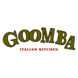 Goomba תל אביב  logo