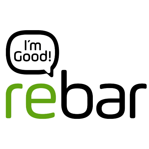 Rebar logo