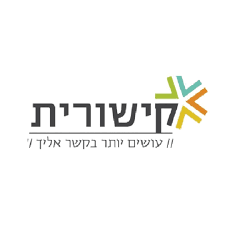 קישורית CALL CENTER logo