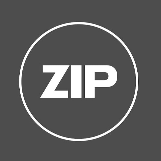 ZIP logo