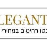אלגנטו רהיטים logo