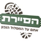 הסיירת logo