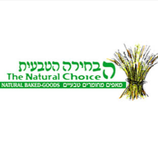 הבחירה הטבעית logo