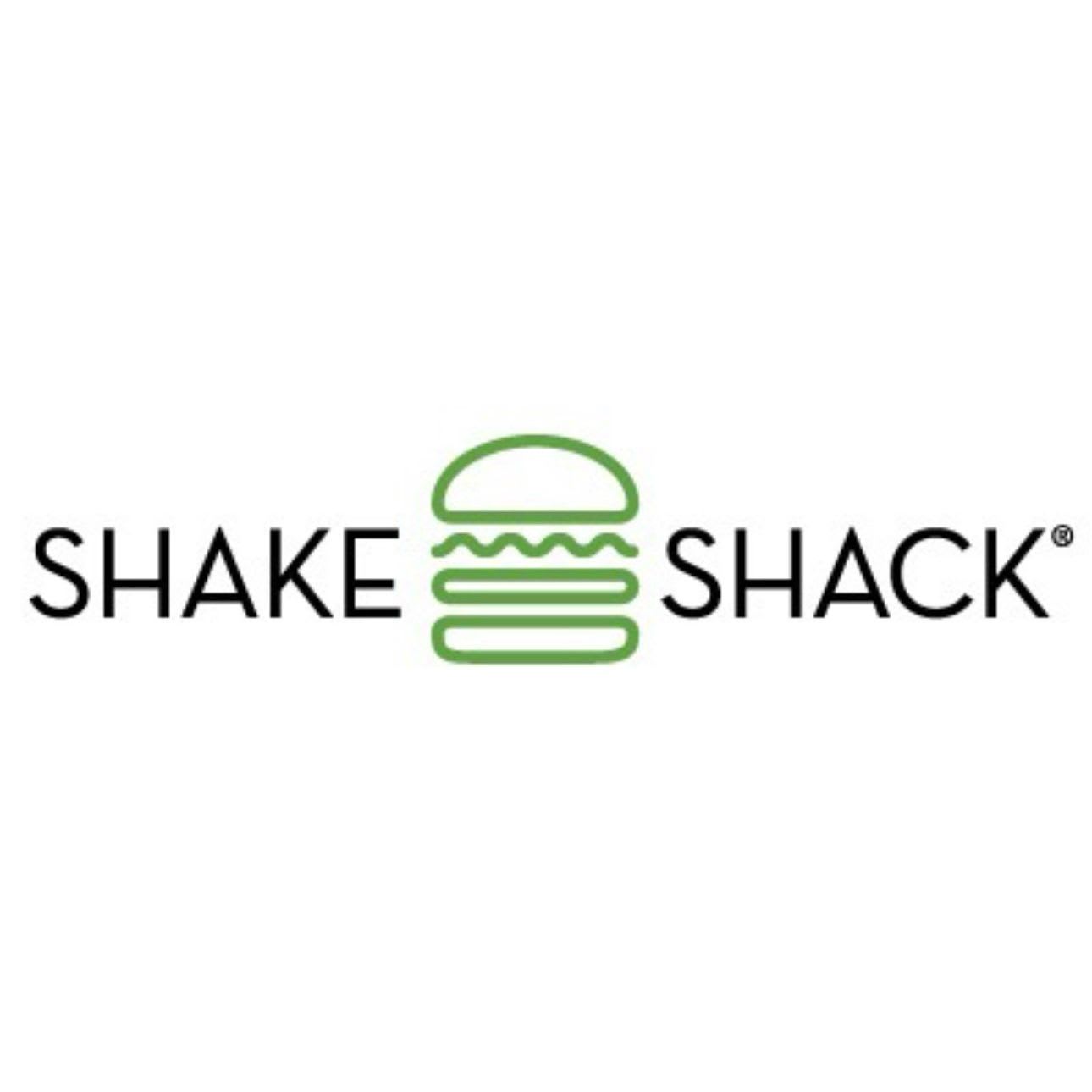 SHAKE SHACK logo