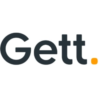 gett. logo