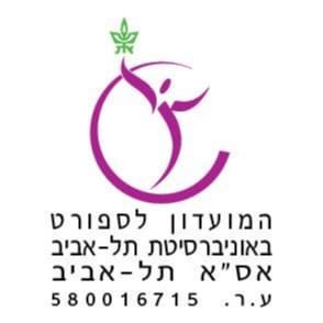 מועדון הספורט אונ׳ ת״א logo