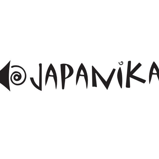 ג'פניקה logo