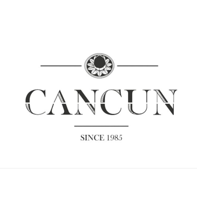 CANCUN logo
