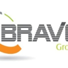 BRAVO logo