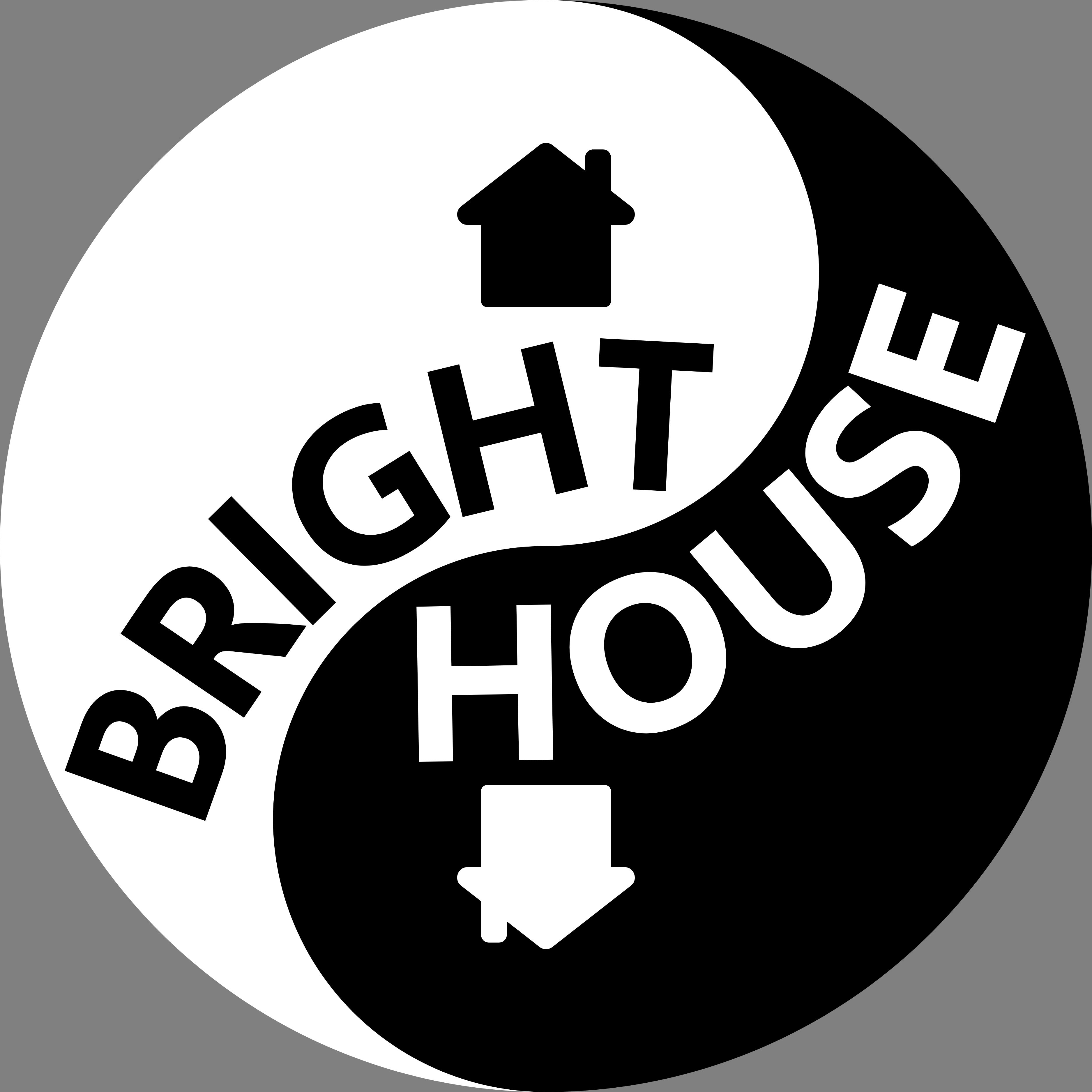 Bright House logo