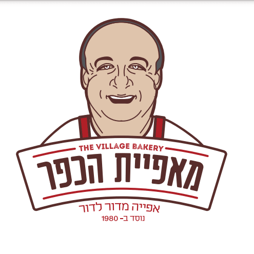 אפיה מדור לדור logo