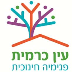 האגודה לקידום החינוך ירושלים logo