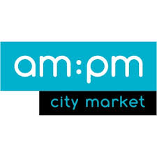 AM:PM logo