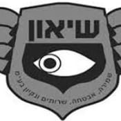 שיאון אבטחה logo