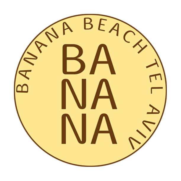 BANANA BEACH logo