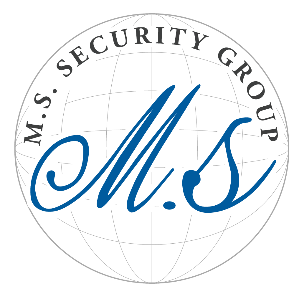 MS Security & Personnel Ltd. logo