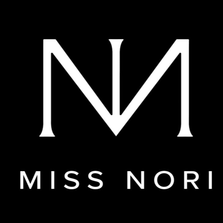 Missnori logo