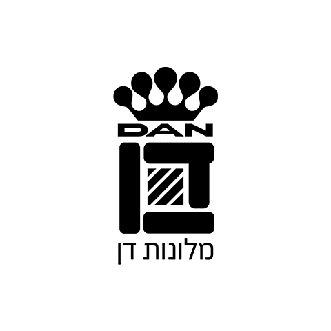 מלונות דן logo