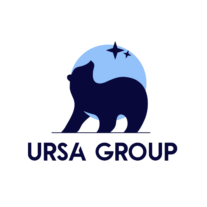 Ursa-Group logo