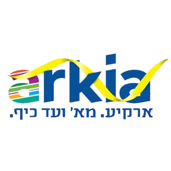 ארקיע  logo