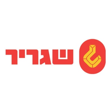 שגריר logo