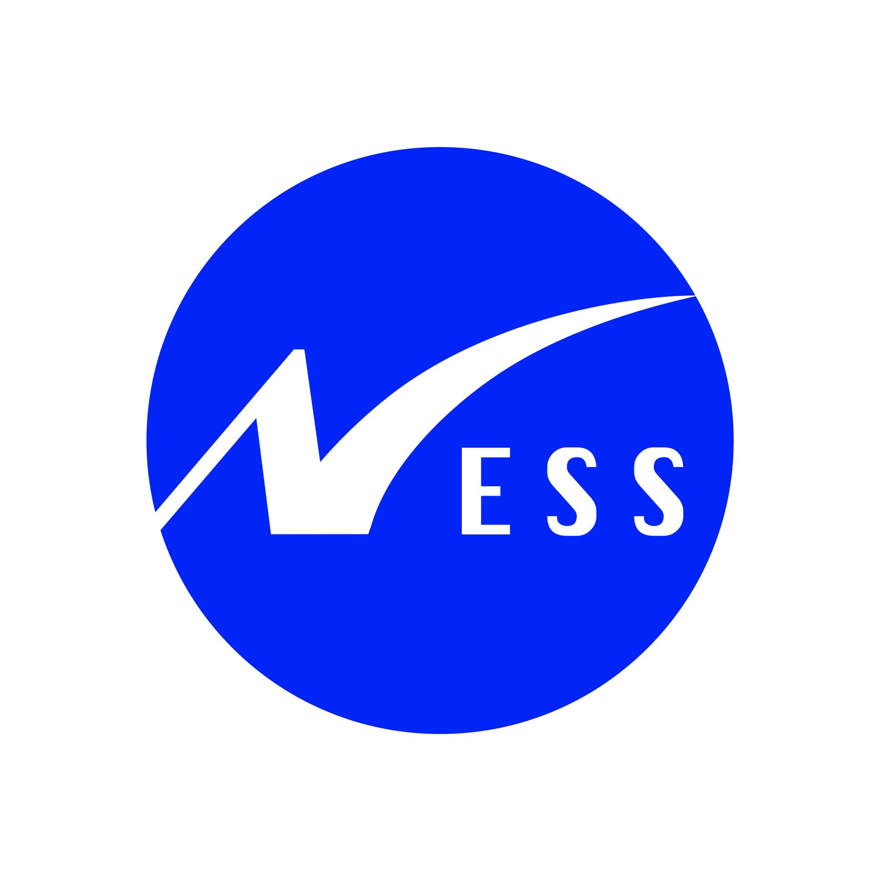 NESS (נס) logo