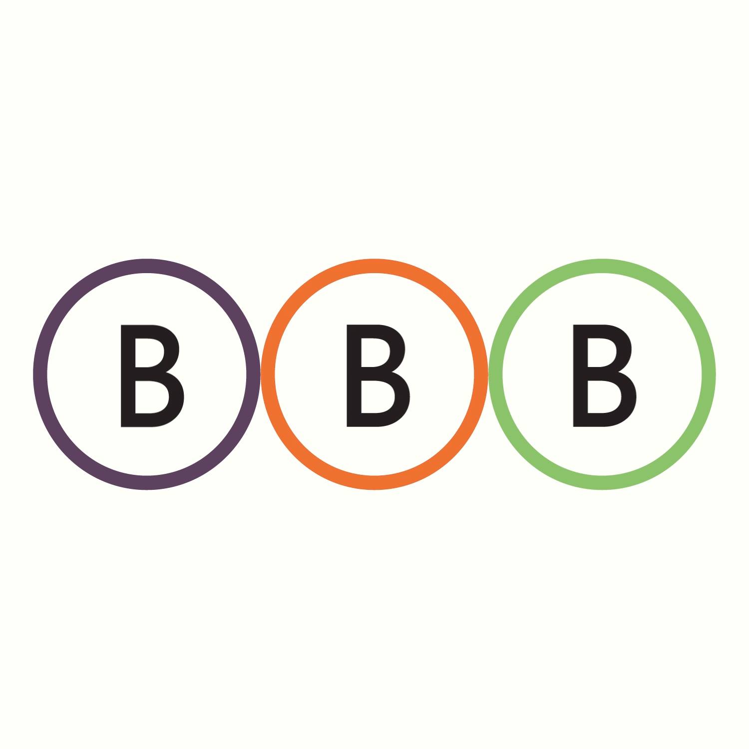 BBB ראשל"צ logo