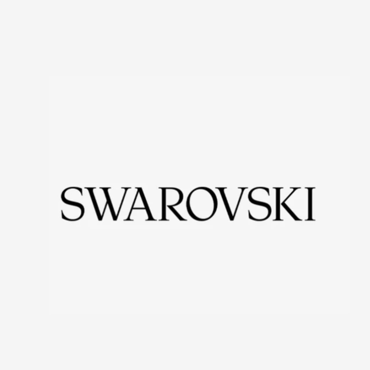 SWAROVSKI logo