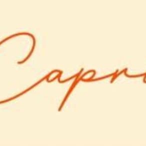 Capri logo