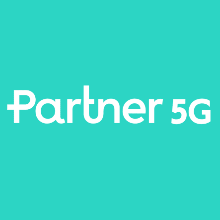 PARTNER logo
