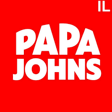  ראשלצ PapaJohns logo
